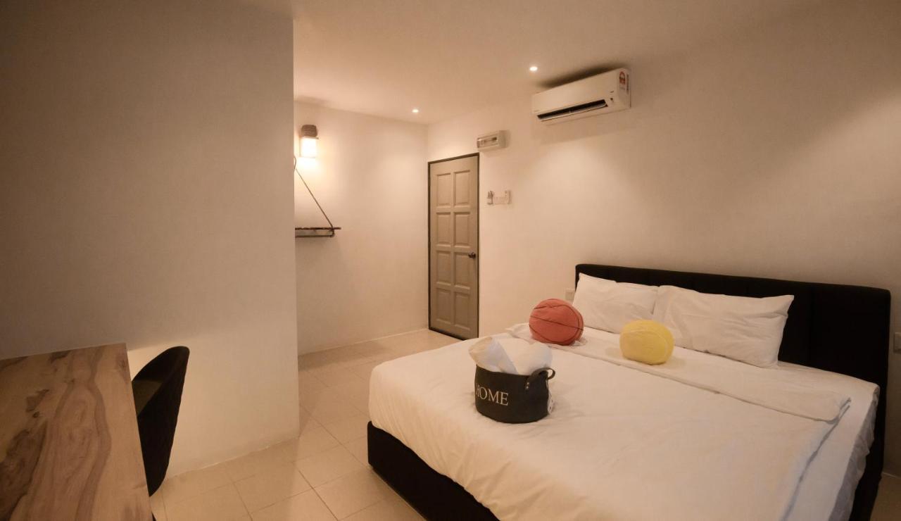 Amazing Home Inn Τζωρτζ Τάουν Εξωτερικό φωτογραφία